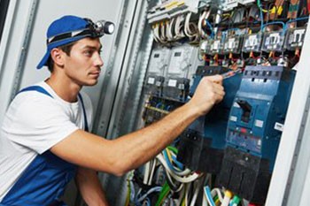 Local Pacific electrical contractors in WA near 98047