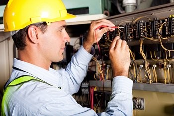 Reliable Pacific electrician in WA near 98047