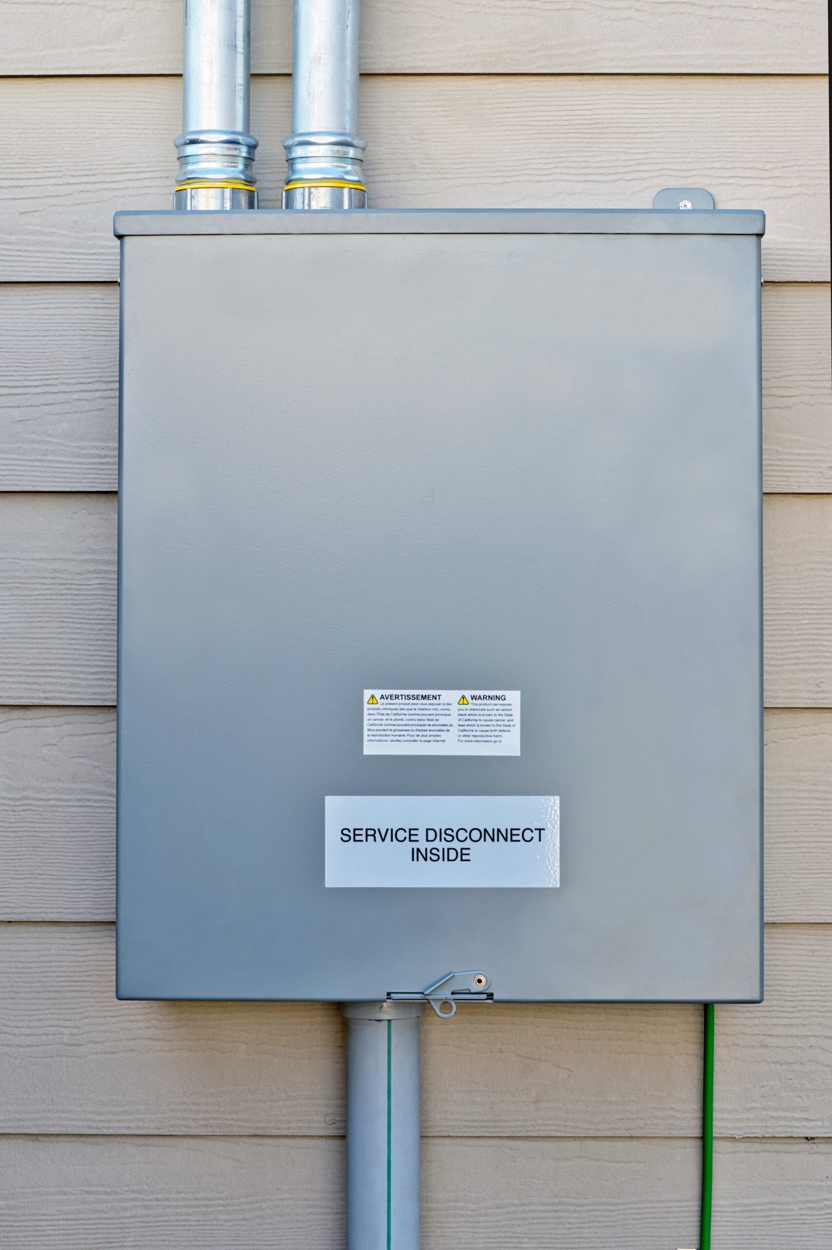 {{city}} Automatic transfer switch-Burien-WA