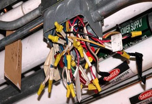 Federal Way electrical repair